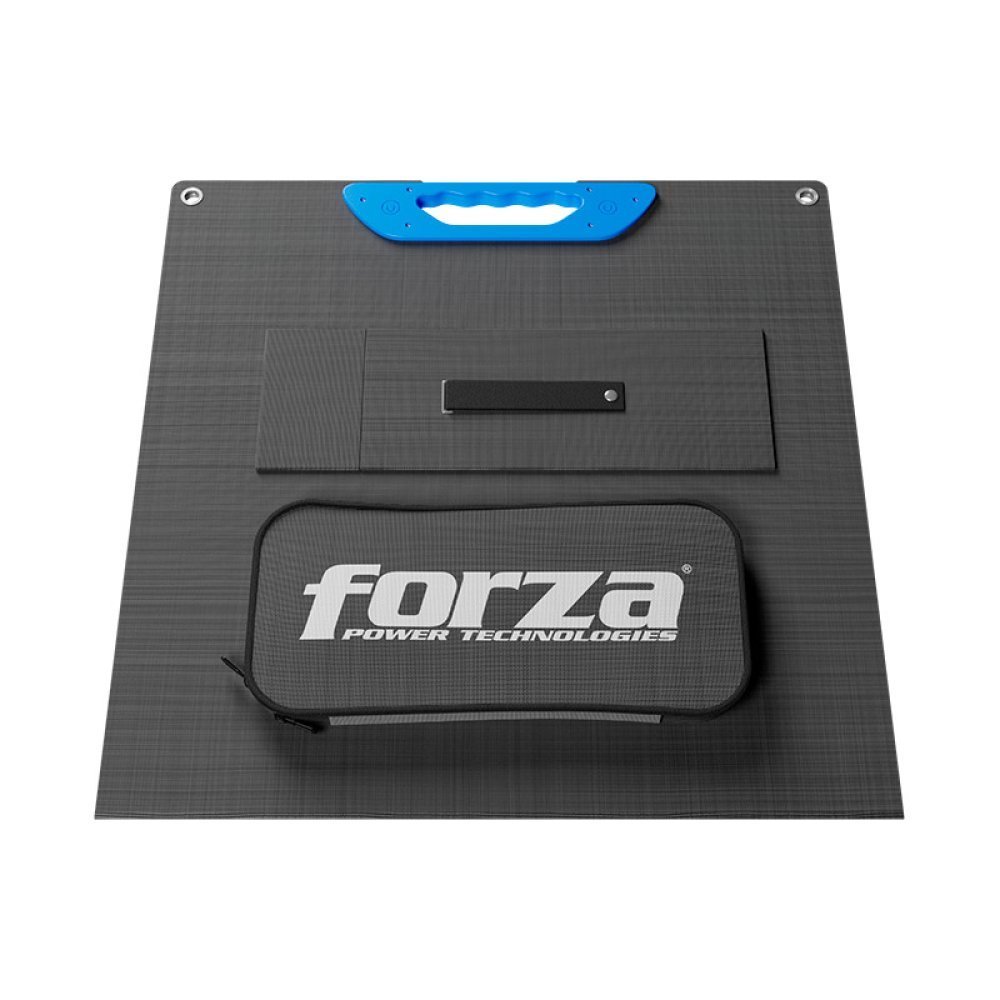 Forza - Solar panel - Imagen 2