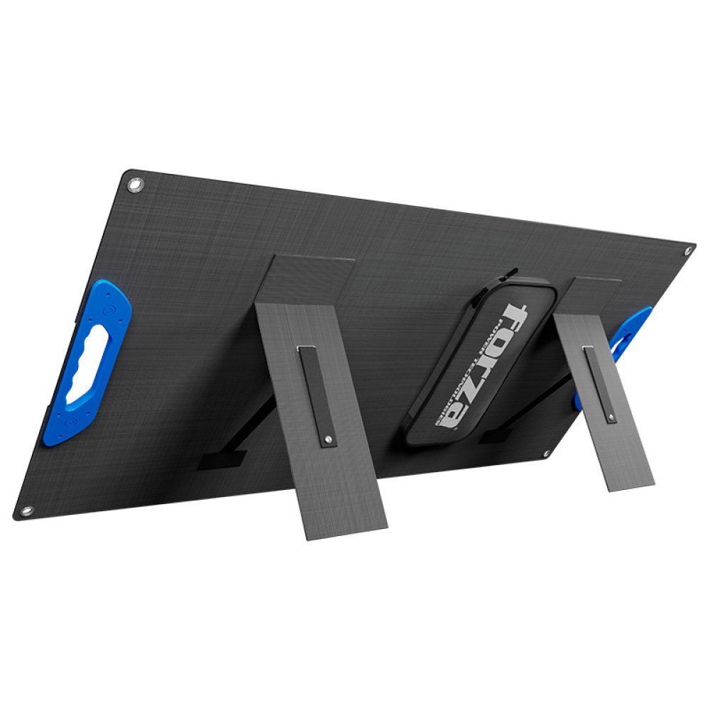 Forza - Solar panel - Imagen 4