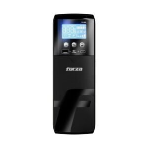 Forza - UPS - Line interactive - 900 Watt - 1500 VA - AC 110/120 V - 10-NEMA USB 1A/1C