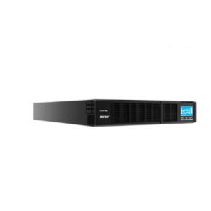 Forza - UPS - Line interactive - 2700 Watt - 3000 VA - AC 110/120 V - Rack/Tower Sinewave
