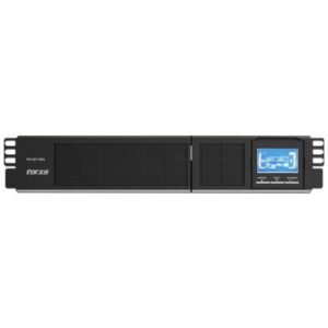 Forza - UPS - Line interactive - 2700 Watt - 3000 VA - AC 110/120 V - Rack/Tower Sinewave