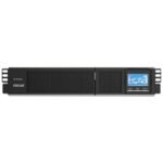 Forza - UPS - Line interactive - 2700 Watt - 3000 VA - AC 110/120 V - Rack/Tower Sinewave