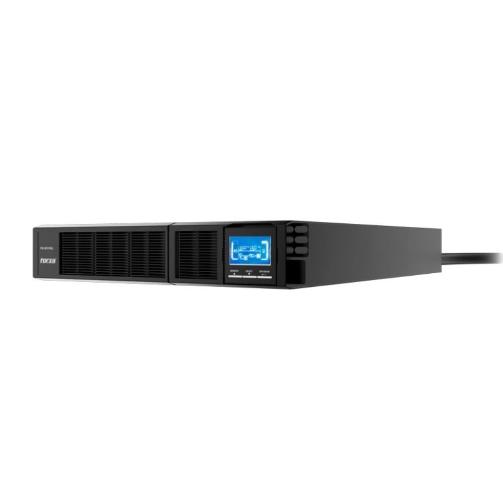 Forza - UPS - Line interactive - 2700 Watt - 3000 VA - AC 110/120 V - Rack/Tower Sinewave - Imagen 3