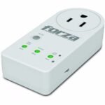 Forza Surge P FVP-1201B 900J 1 Out 110V US