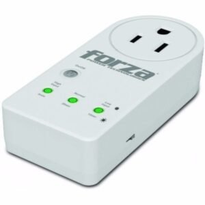 Forza Surge P FVP-1201B 900J 1 Out 110V US