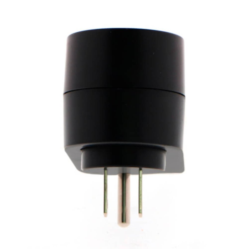 Forza Power Technologies - Automatic voltage regulator - Forza Voltage Protector FVP-0200C Coaxial 2 Out 110V US Plug - Imagen 4