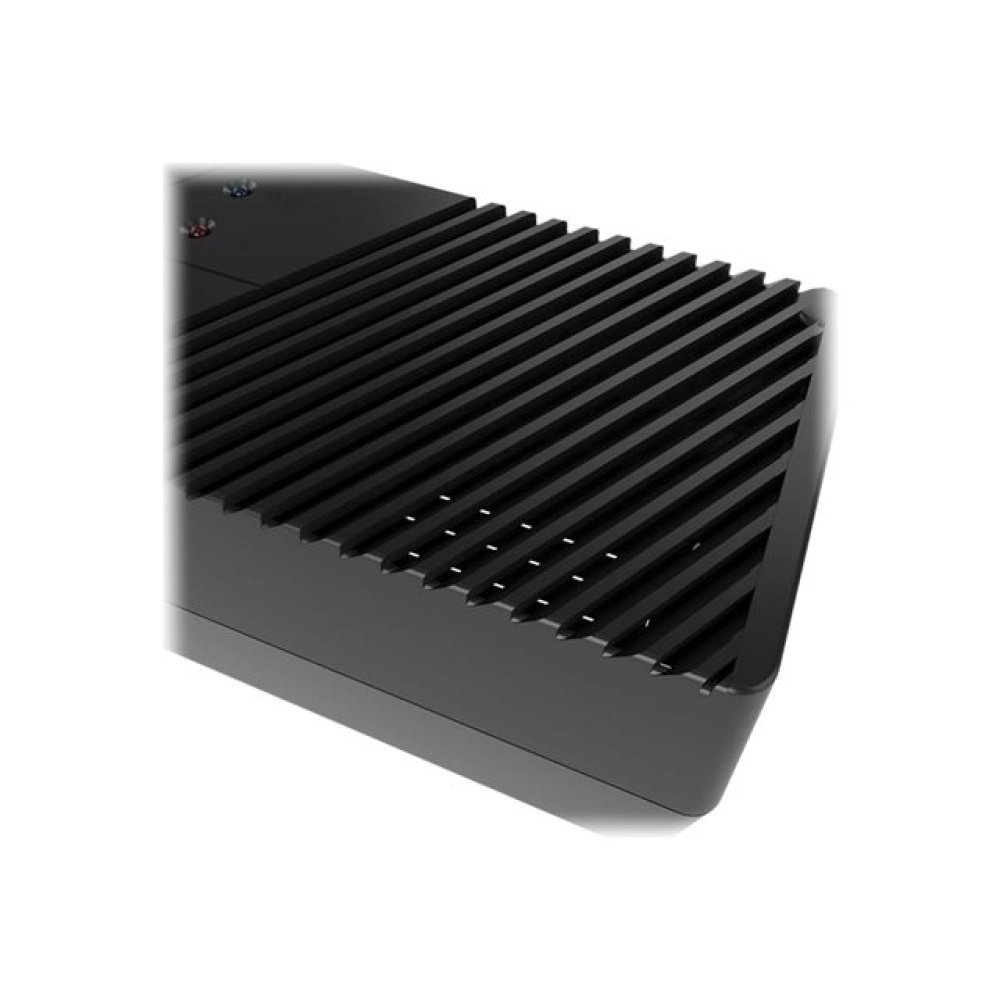 Forza FVR Series FVR-1011USB - Regulador automático de voltaje - CA 115 V - 500 vatios - 1000 VA - conectores de salida: 4 - negro - Imagen 4