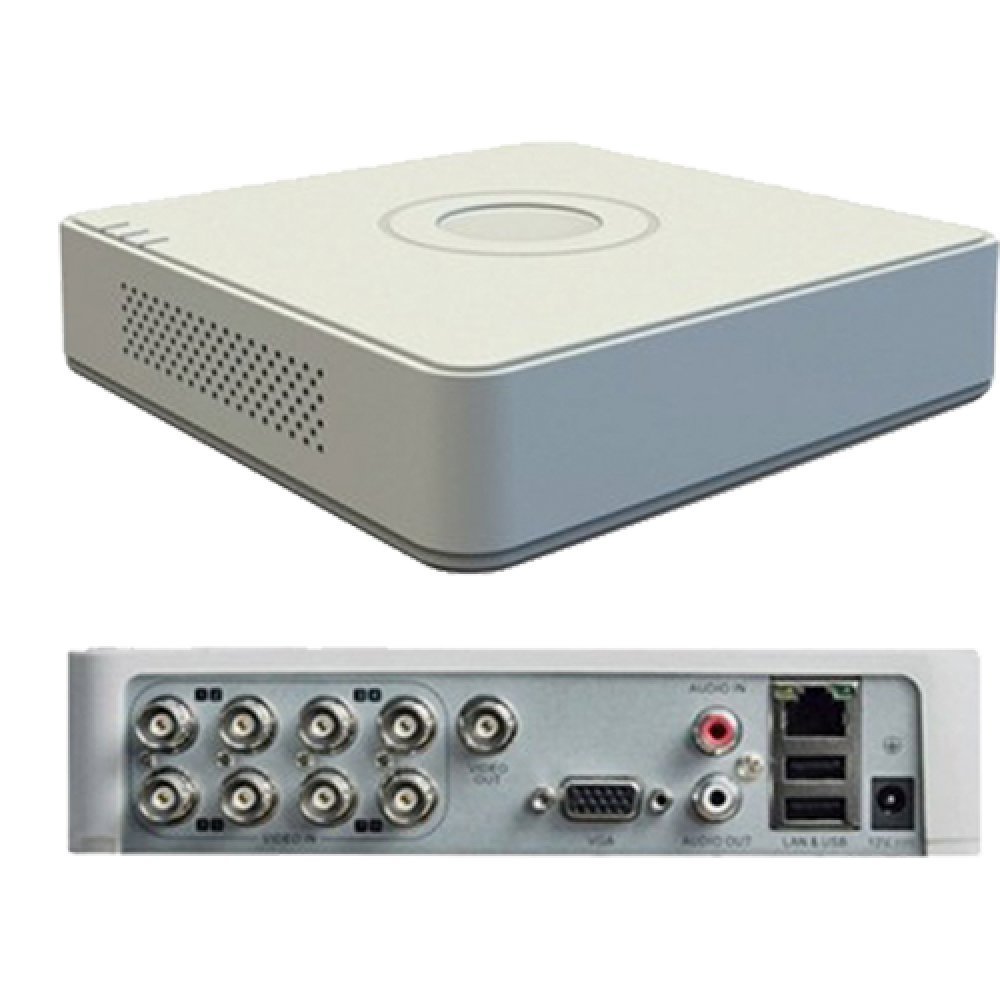 DVRs