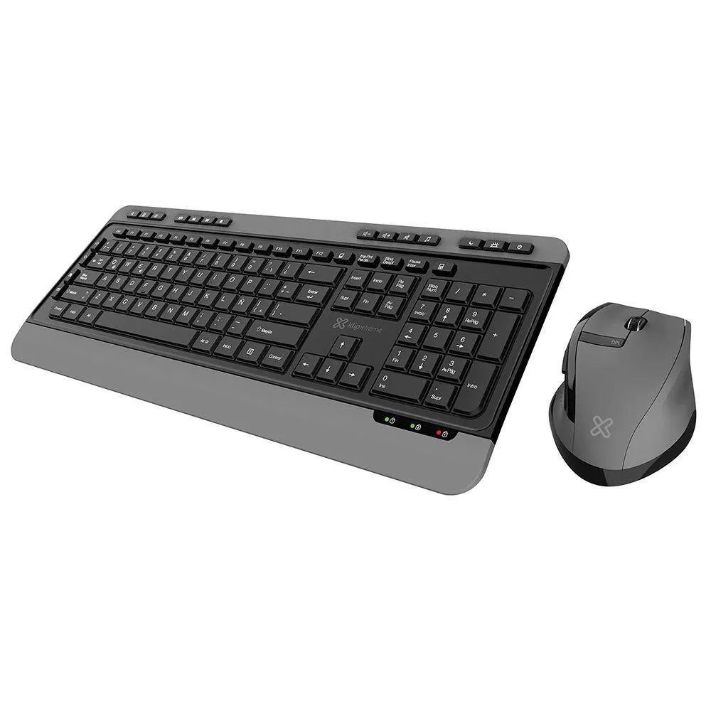 Accesorios para Computadores de Mesa