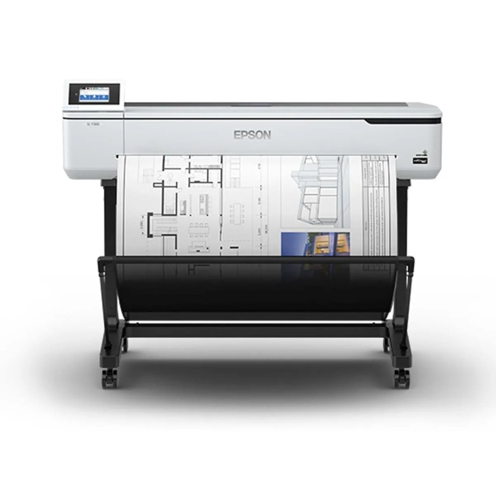 Impresoras Plotter