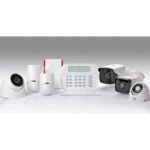 Alarmas y Seguridad
