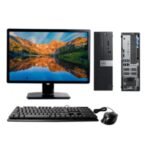 Computadores de Mesa