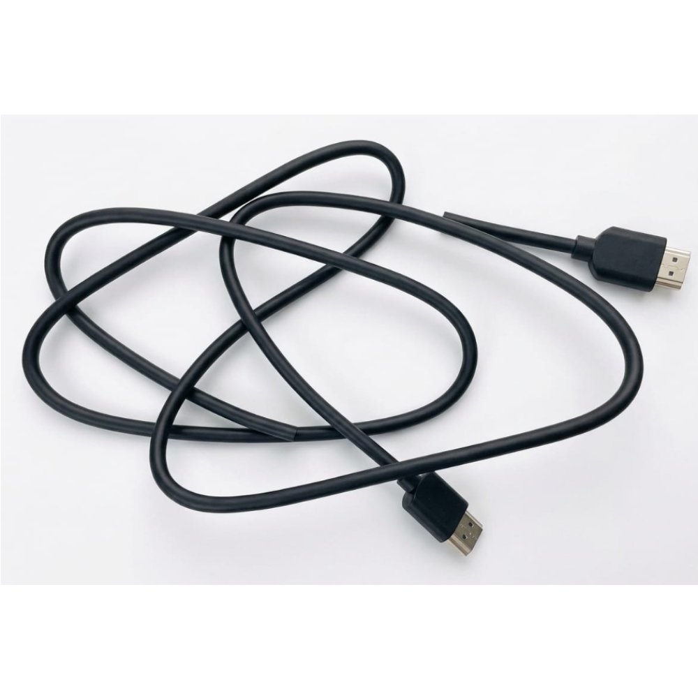 HDMI A HDMI