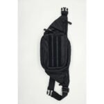 Riñonera táctica de caza para hombre, riñonera a prueba de agua, Molle, senderismo, escalada, paquete de cinturón para teléfono móvil, bolsas de combate para deportes al aire libre