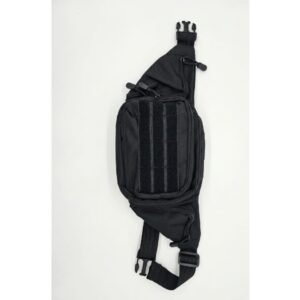 Riñonera táctica de caza para hombre, riñonera a prueba de agua, Molle, senderismo, escalada, paquete de cinturón para teléfono móvil, bolsas de combate para deportes al aire libre