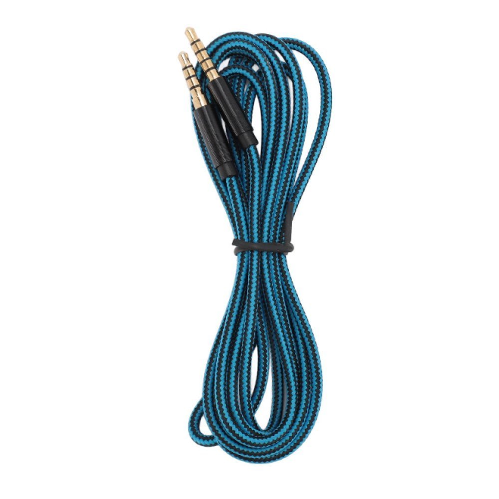 Cable Adaptador macho a macho - Imagen 2