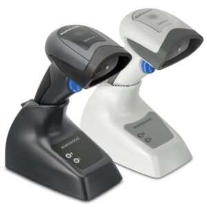 Datalogic QuickScan I QBT2430 - USB Kit - escáner de código de barras - PDA - creador de imágenes 2D - descodificado - Bluetooth 3.0