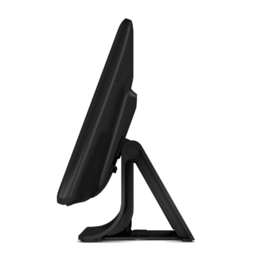 Elo 1509L - Monitor LED - 15.6" - pantalla táctil - 1366 x 768 @ 60 Hz - 220 cd/m² - 300:1 - 16 ms - VGA - negro - Imagen 3