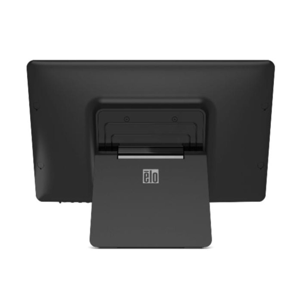 Elo 1509L - Monitor LED - 15.6" - pantalla táctil - 1366 x 768 @ 60 Hz - 220 cd/m² - 300:1 - 16 ms - VGA - negro - Imagen 4