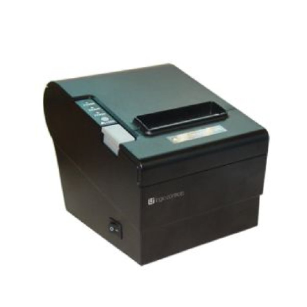 ogic Controls LR2000E - Impresora de recibos - Imagen 2