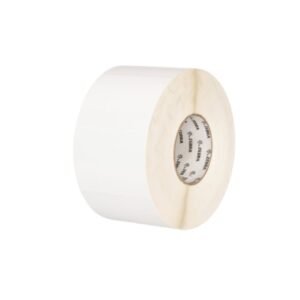 Zebra Z-Select 4000T Etiquetas Adhesivas Blancas Brillantes 101.6x152.4mm (Pack 4 Rollos)