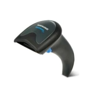 Datalogic QuickScan Lite QW2420 - Escáner de código de barras - PDA - creador de imágenes 2D - descodificado - USB