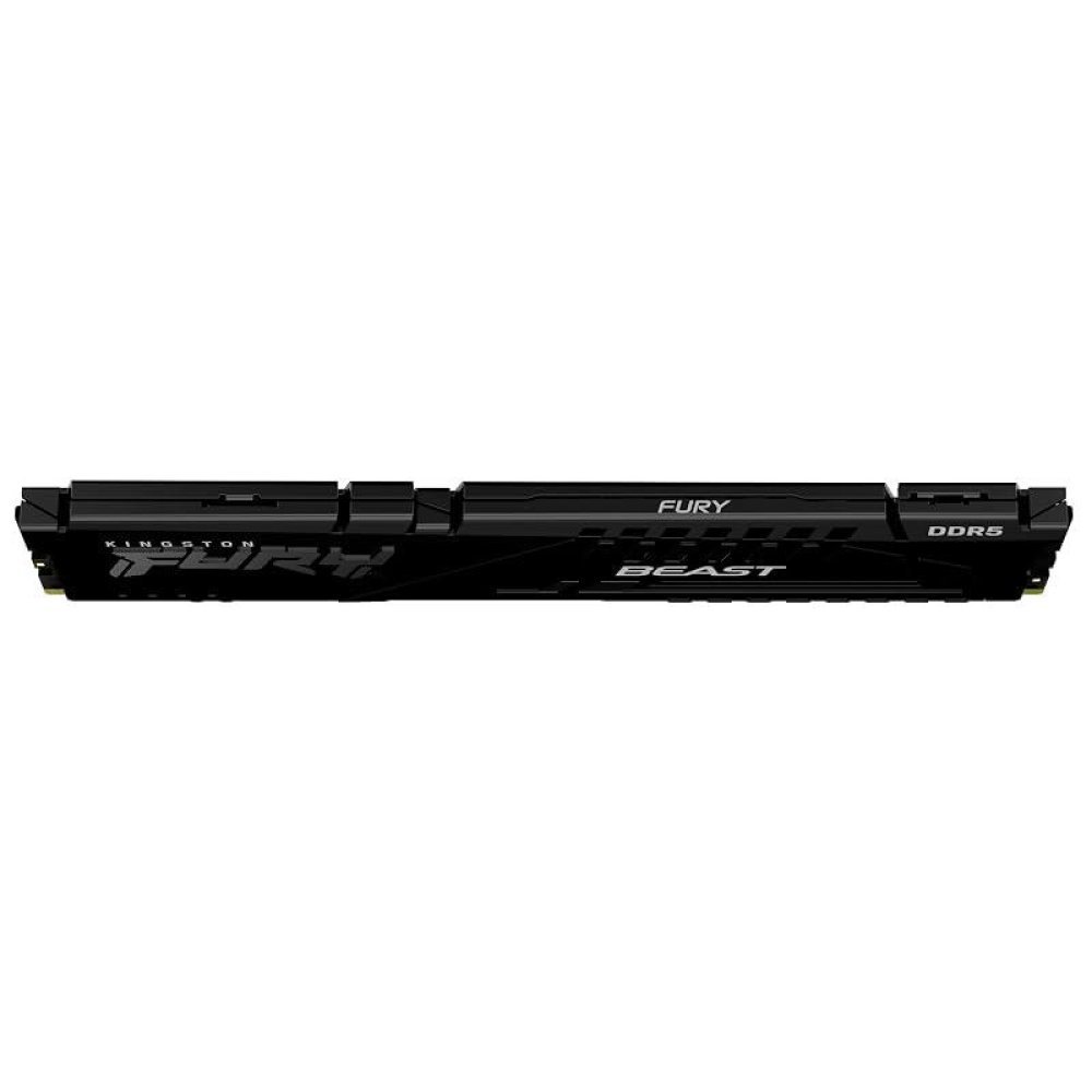 Kingston FURY Beast - DDR5 - módulo - 8 GB - DIMM de 288 contactos - 5600 MHz / PC5-44800 - CL40 - 1.25 V - sin búfer - on-die ECC - Imagen 2