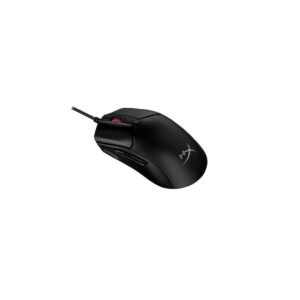 HyperX Pulsefire Haste - Ratón - óptico - 6 botones - cableado - USB 2.0 - para Victus by HP Laptop 16; Laptop 14, 15, 17; Pavilion x360 Laptop; Pro 290 G9