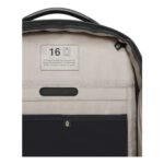 Lenovo - Carrying backpack - 15.4" - All black