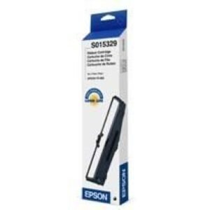 [Empaque Dañado] Epson S015329 - Negro - cinta de tela para impresora - para FX 890, 890A, 890II, 890IIN, 890N