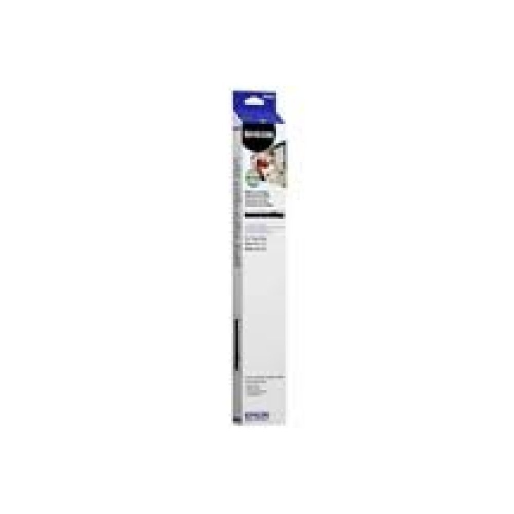 Epson S015335 - Negro - cinta de tela para impresora - para FX 2190, 2190N; LQ 2090