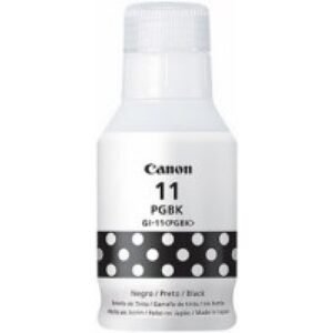 [Empaque Dañado] Canon - GI-11 - Ink Bottle - Black - 4525C001AA