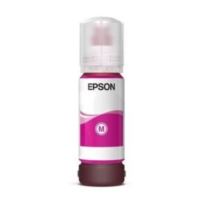Epson - T524 - Ink bottle - Magenta