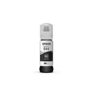 [Empaque Dañado] Epson - T544120-2 - Ink tank - Black - Pack L1110 L3110 L3