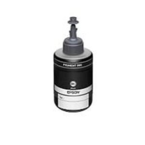 [Empaque Dañado] Epson T7741 - 140 ml - negro - original - recarga de tinta - para Epson L1455, L605, L655, M100, EcoTank ET-4550, L1455, L606, WorkForce ET-16500, ET-4550