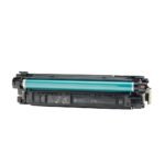 [Empaque Dañado] HP 212A - Amarillo - original - LaserJet - cartucho de tóner (W2122A) - para Color LaserJet Enterprise M555, MFP M578; LaserJet Enterprise Flow MFP M578