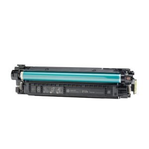 [Empaque Dañado] HP 212A - Amarillo - original - LaserJet - cartucho de tóner (W2122A) - para Color LaserJet Enterprise M555, MFP M578; LaserJet Enterprise Flow MFP M578