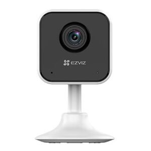 [Empaque Dañado] EZVIZ - Surveillance camera - Cámara Wi-Fi doméstica intelig