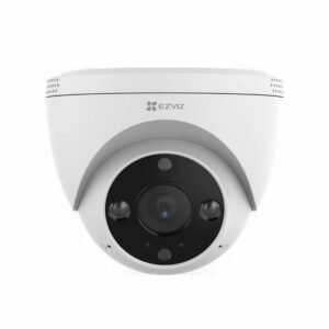 [Empaque Dañado] EZVIZ - Network surveillance camera - H4 Cámara domo para el hogar i