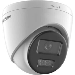 [Empaque Dañado] Hikvision DS-2CD1363G2-LIUF - Network surveillance camera - High quality imaging