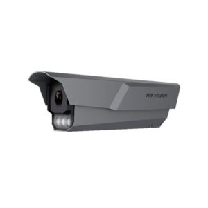 [Empaque Dañado] Hikvision iDS-TCW403-BI/GK/0411 - Network surveillance camera - 4MP IR ANPR Smart Monitoring