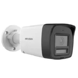 [Empaque Dañado] Hikvision - Surveillance camera - 2MP Two Way Audio & Siren Fi