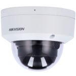 [Empaque Dañado] Hikvision - Network surveillance camera - 2 Built-in Microphones