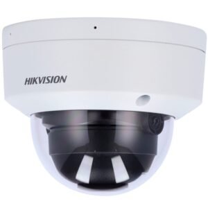 [Empaque Dañado] Hikvision - Network surveillance camera - 2 Built-in Microphones