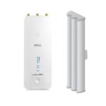 [Empaque Dañado] Ubiquiti Rocket PRISM RP-5AC-GEN2 - Punto de acceso inalámbrico - AirMax ac
