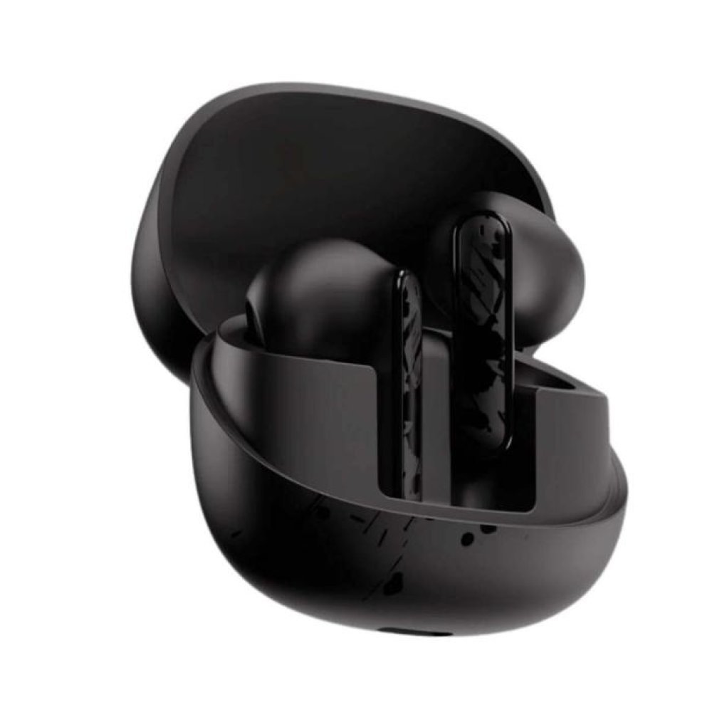 Klip Xtreme - KTE-007MD - True wireless earphones - Para Phone / Para Portable electronics / Para Tablet - Wireless - Marvel Deadpool