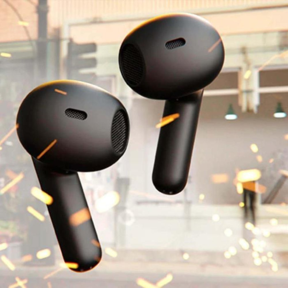 Klip Xtreme - KTE-007MD - True wireless earphones - Para Phone / Para Portable electronics / Para Tablet - Wireless - Marvel Deadpool - Imagen 3