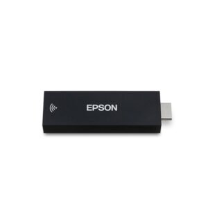 [Empaque Dañado] EPSON PROYECTOR FH02 3000L/1080P/ADROID TV/BLUETOOTH/BADBOX