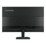 Lenovo ThinkVision S24-4e - WLED - 23.8" - FHD (1920x1080) - IPS - VGA / HDMI - Raven Black -3-year warranty