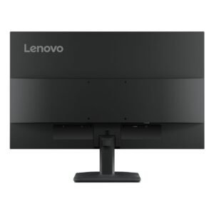 Lenovo ThinkVision S24-4e - WLED - 23.8" - FHD (1920x1080) - IPS - VGA / HDMI - Raven Black -3-year warranty